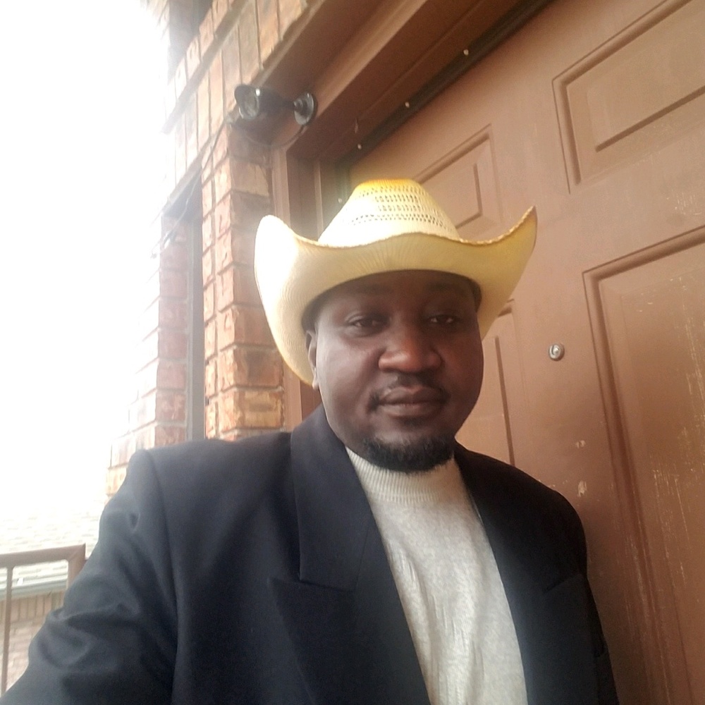 Meet your Posher, Abubakr